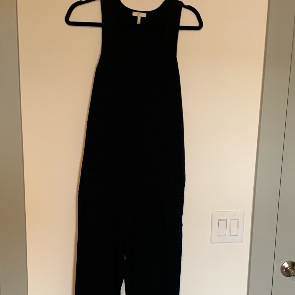 Joie - Navy Blue - Jumpsuit